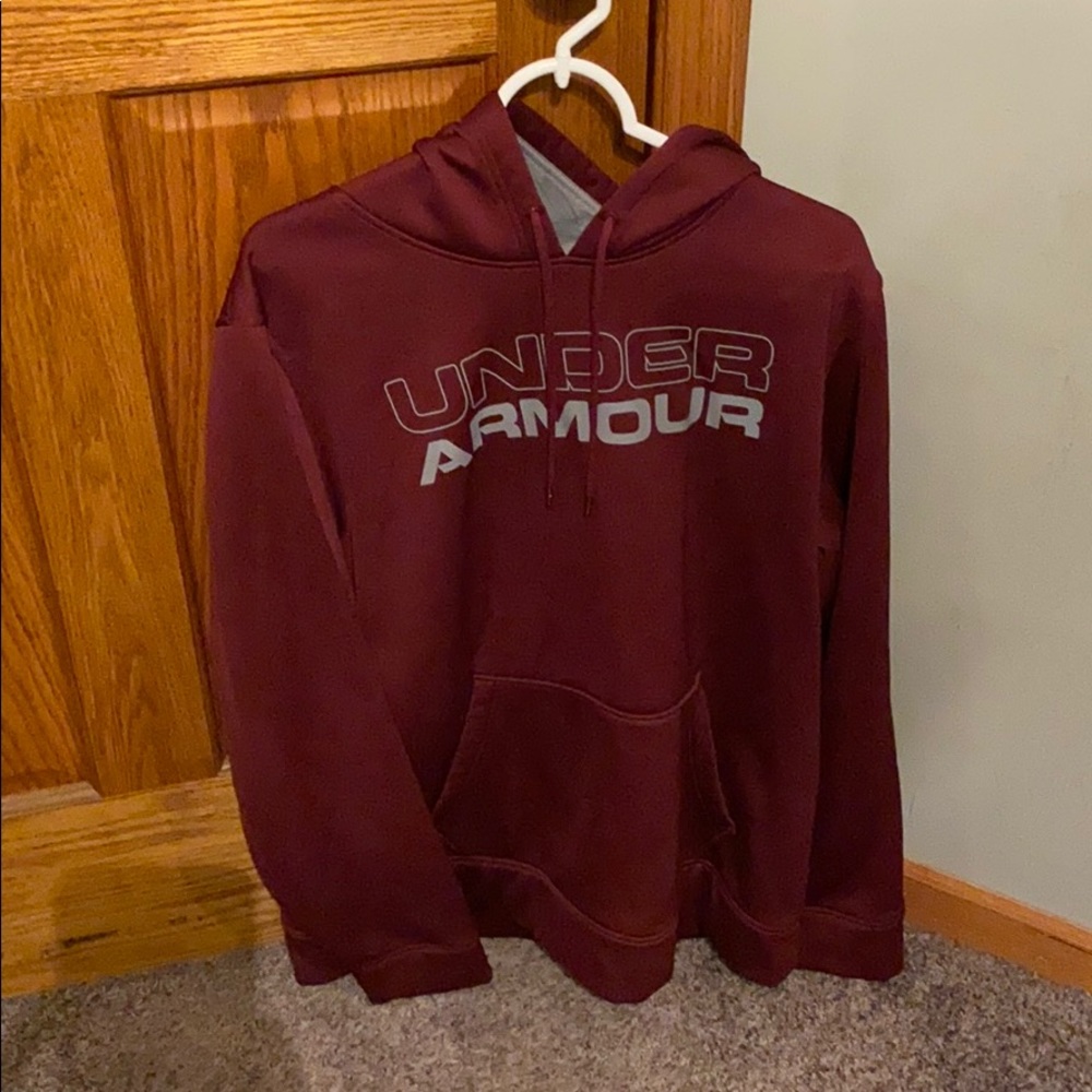 Men’s Under Armour Hoodie